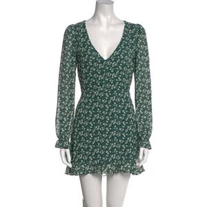 REFORMATION DRESS 🩷